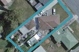 2 Jones Place, Masterton