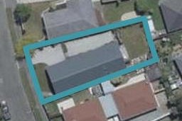4 Four Elms Place, Parklands, Christchurch