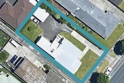 715 Cameron Road, Tauranga South, Tauranga