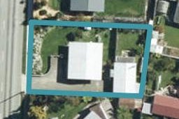 21 High Street, Motueka