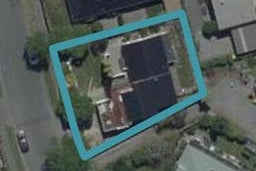 3 Saint Winifreds Place, Bryndwr, Christchurch