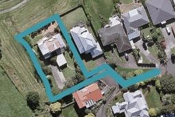 8B Ronald Street, Strandon, New Plymouth