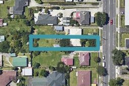 144 King Street, Whakatane, Whakatane