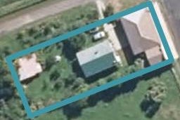 10 Ngarimu Street, Ohura