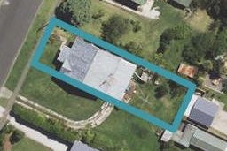 16 Albert Street, Te Hapara, Gisborne