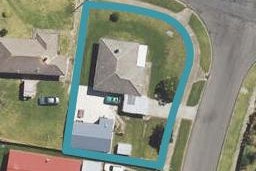 1 Cambridge Terrace, Kaiti, Gisborne
