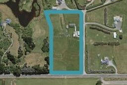 105 Mason Road, Seaward Bush, Invercargill