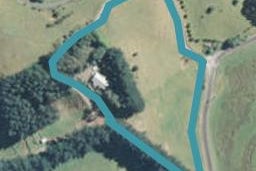 553A Moonshine Hill Road, Moonshine Valley, Porirua