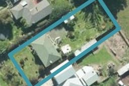 60 Jellicoe Road, Ruawai