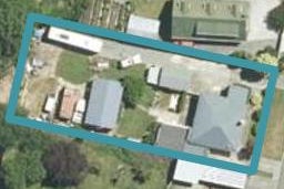 16 Holdaway Street, Riversdale, Blenheim