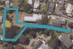 0 Perth St, Holmes Hill, Oamaru