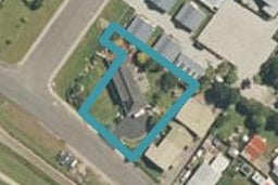 146 Gibson Quay, Hokitika