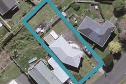 12 Penrith Street, Westown, New Plymouth