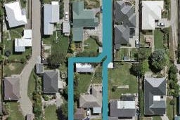 62 Highfield Terrace, Newfield, Invercargill
