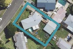 64 Wildish Street, Outer Kaiti, Gisborne