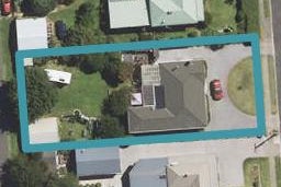 16 Clifford Street, Whataupoko, Gisborne