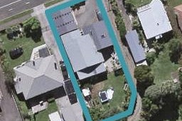 18 Hori Street, Vogeltown, New Plymouth