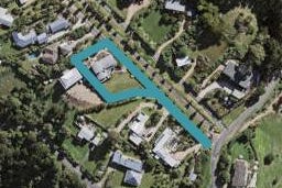 304B Sea View Road, Ostend, Waiheke Island