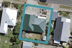 264 Barrow Street, Bluff