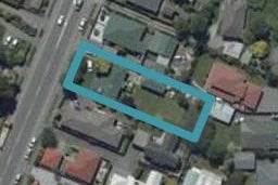 48 Peer Street, Upper Riccarton, Christchurch