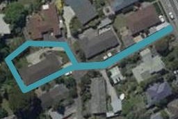2/8 Hythe Lane, Saint Martins, Christchurch