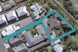 13B Mangorei Road, Strandon, New Plymouth