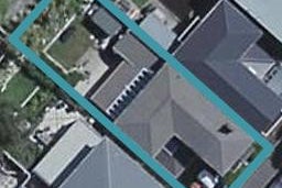 21 Goring Street, Thorndon, Wellington