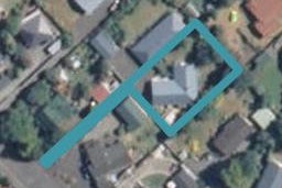 43 Suffolk Street, Hampstead, Ashburton