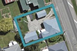 78 Rockdale Road, Hawthorndale, Invercargill