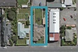 174 Don Street, Invercargill