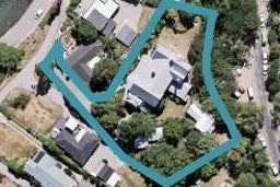 99 Beach Road, Akaroa, Akaroa