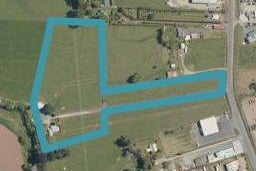 0 State Highway 1, Kaitaia, Kaitaia