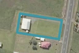 4837 State Highway 12, Kaikohe, Kaikohe