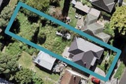 8 Queen Mary Avenue, New Lynn, Auckland