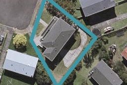 3 Benbow Place, Westown, New Plymouth