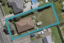 121 Isabella Street, Glengarry, Invercargill
