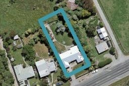 53 East Road, Ascot, Invercargill