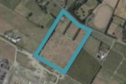 447 Tancreds Road, Christchurch
