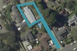 45 Long Melford Road, Awapuni, Palmerston North