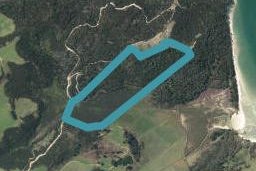 0 Pouto Road, Pouto