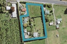 641 State Highway 16, Kumeu