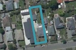 57 McBratneys Road, Dallington, Christchurch
