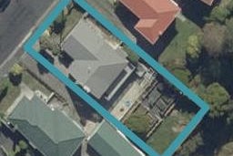 4 Archibald Street, Waverley, Dunedin