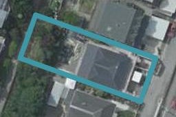 22 Brittan Terrace, Lyttelton, Lyttelton