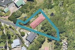 49 Oxford Road, Lake Rotoma