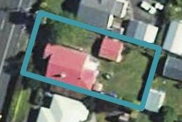 16 Disraeli Street, Hawera