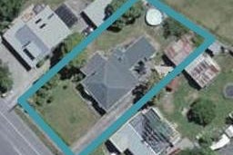 134 Upper Plain Road, Masterton, Masterton