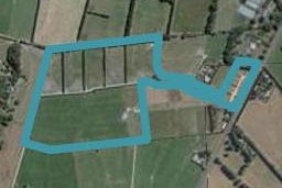 0 Morris Road, Te Ore Ore, Masterton