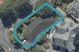 200 Highgate, Roslyn, Dunedin