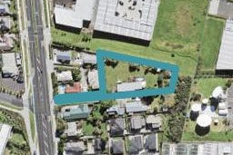 315B Albany Highway, Rosedale, Auckland